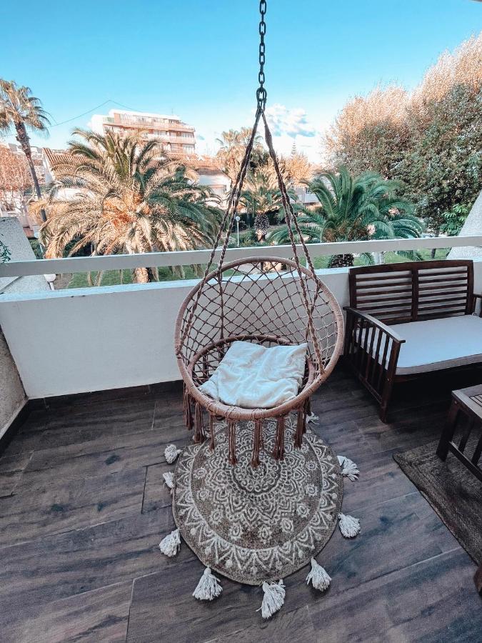 Apartamento Arenal Pool And Beach Javea A 1 Calle De La Playa Del Arenal Екстер'єр фото